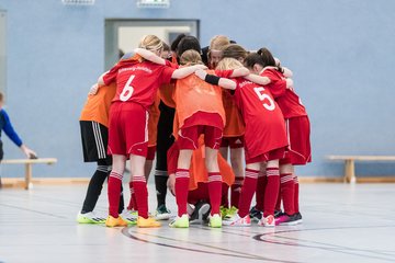 Bild 46 - wDJ NFV Futsalturnier